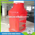 OEM factory for PS plastic thermoforming advertising display bottle